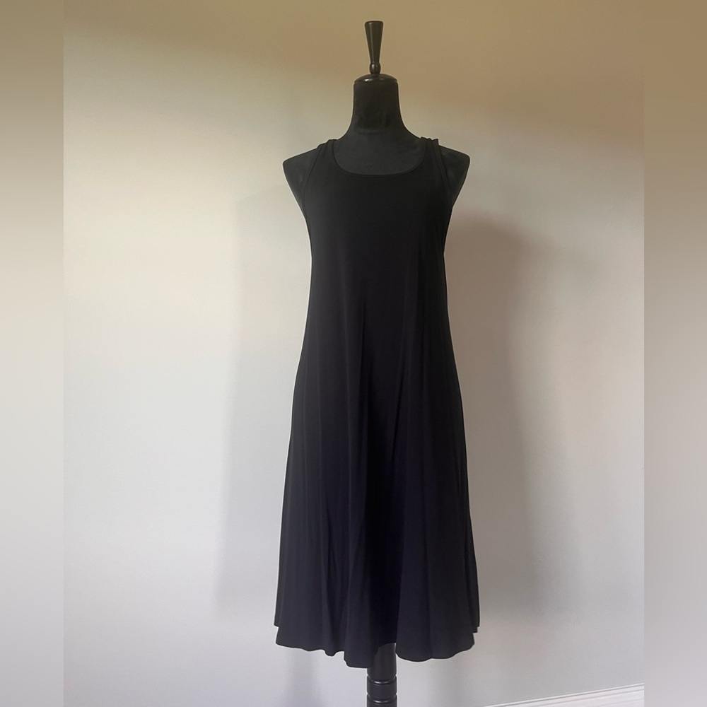 a new day Black Dress